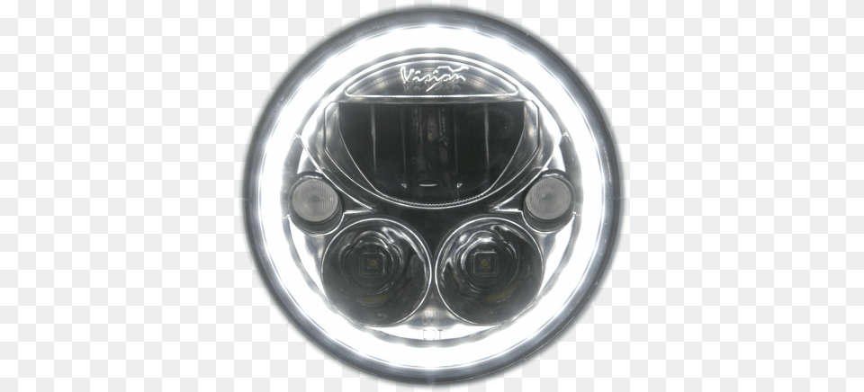 Light The Way Led Outfitters Llc Headlight, Transportation, Vehicle, Appliance, Device Free Png Download