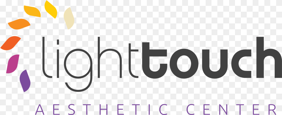 Light Touch Aesthetic Center Oval, Art, Graphics, Purple, Text Free Png Download