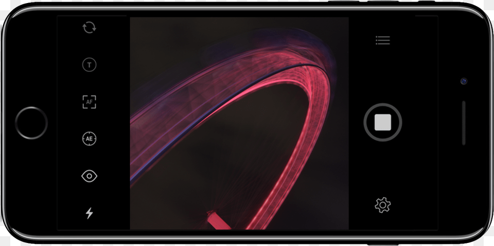 Light Trails, Electronics, Mobile Phone, Phone Png