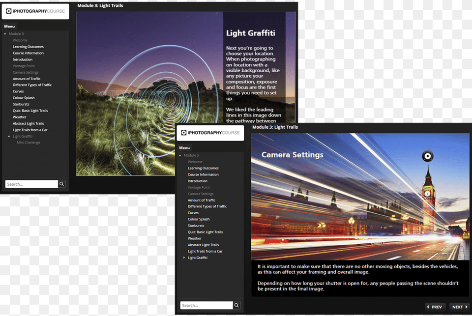 Light Trails Photography, Advertisement, Screen, Electronics, Hardware Free Png