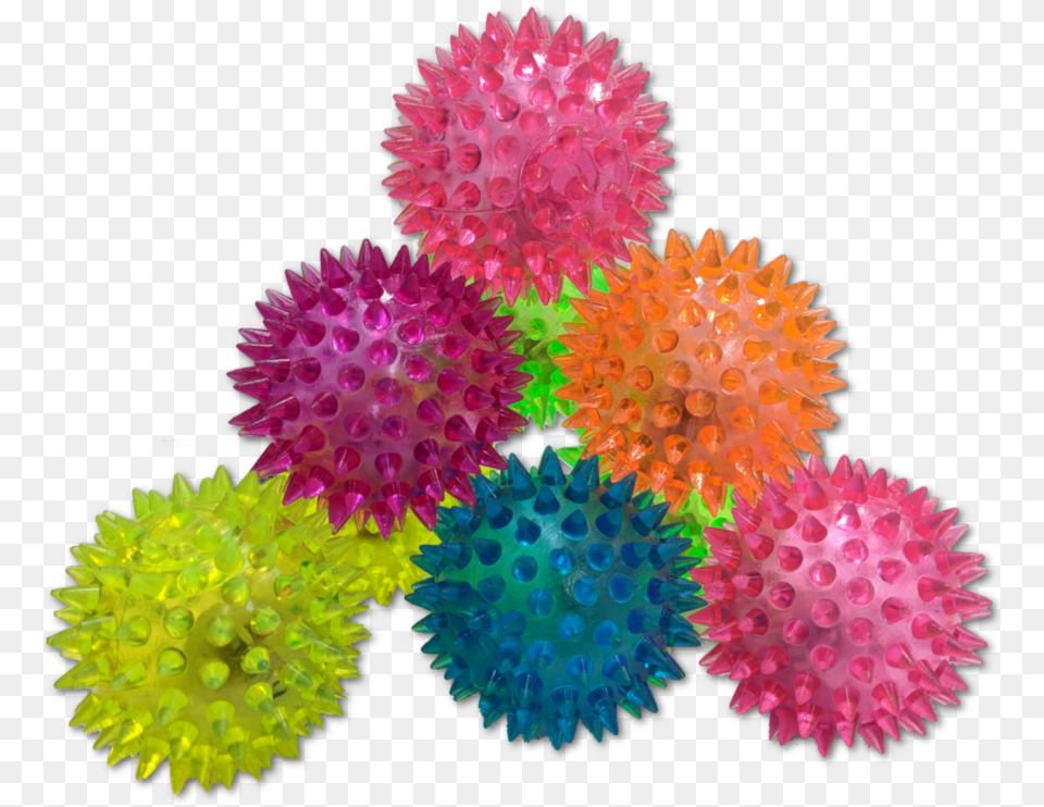 Light Up Bouncy Balls Circle, Sphere, Dahlia, Flower, Plant Png