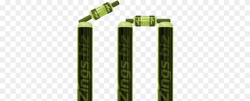 Light Up Cricket Bails, Bottle, Shaker, Coil, Spiral Png Image