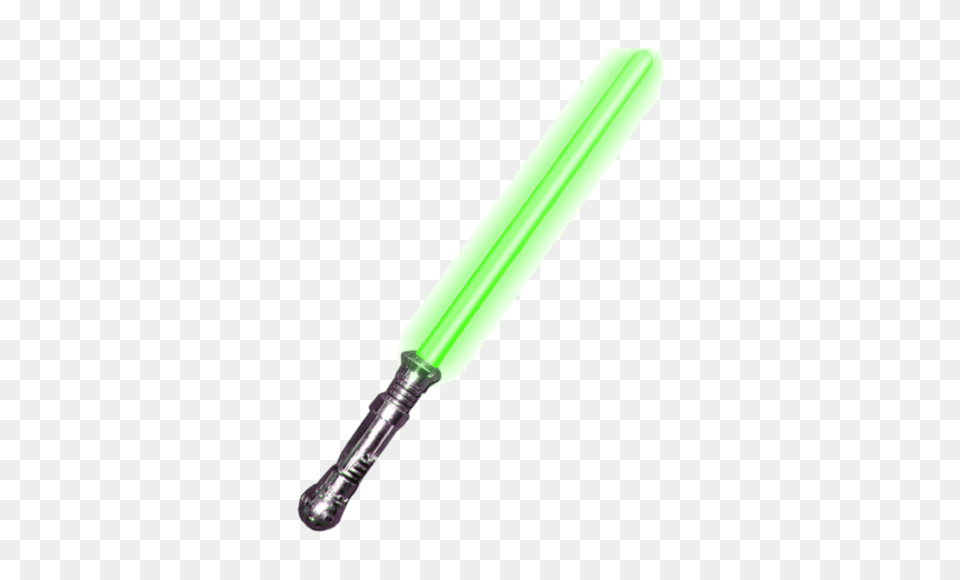 Light Up Lightsaber Available Via Shop The Entire, Sword, Weapon, Smoke Pipe, Baton Free Png