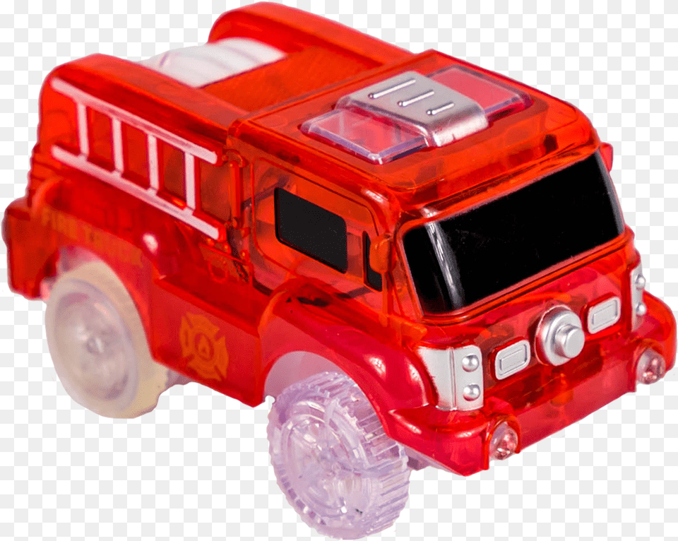 Light Up Public Safety Fire Truck Model Car, Fire Truck, Transportation, Vehicle, Machine Free Transparent Png
