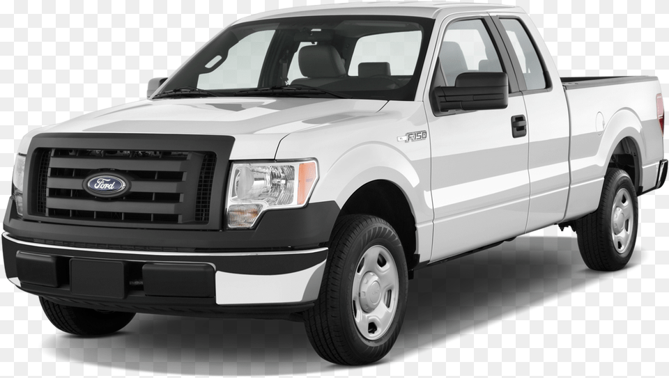 Light Vehicles Ford F 150 2009, Pickup Truck, Transportation, Truck, Vehicle Png Image