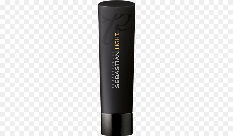 Light Weightless Shine Sebastian Professional, Bottle, Aftershave, Cosmetics, Can Free Png