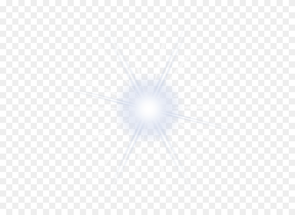 Light White Star Glare White Star Light, Nature, Outdoors, Snow, Appliance Free Transparent Png