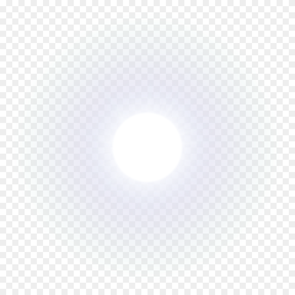 Light White Sticker Pngedit Circle, Flare, Plate, Sphere, Nature Png