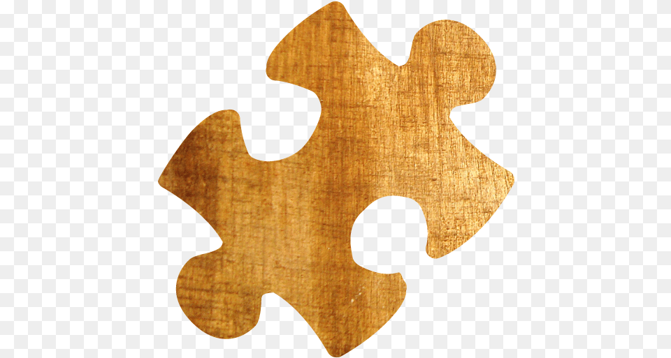 Light Wood Puzzle 4 Icon Wooden Puzzle Piece, Game, Jigsaw Puzzle Png