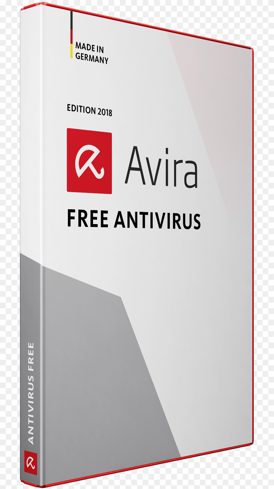 Light Yet Powerful Antivirus For Solid State Drive, Book, Publication, File Binder Free Png Download