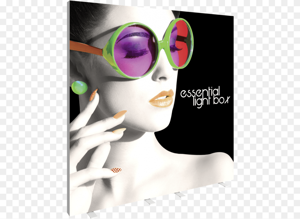 Lightbox, Accessories, Sunglasses, Person, Glasses Free Png