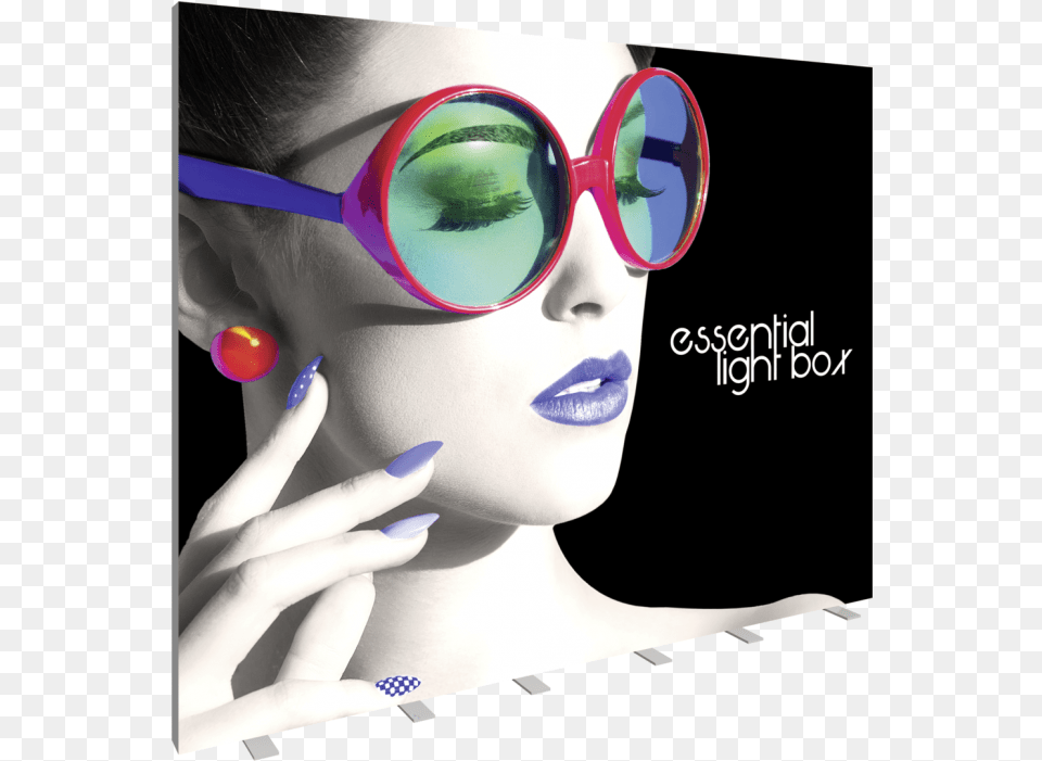 Lightbox, Accessories, Sunglasses, Person, Glasses Free Transparent Png