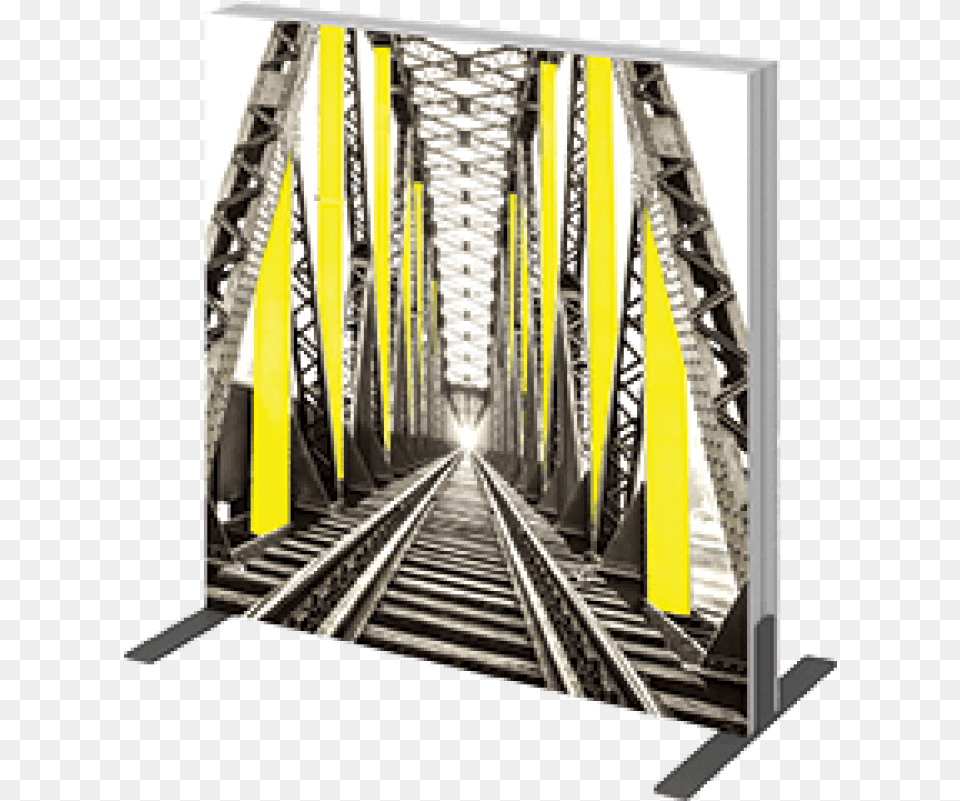 Lightbox, Arch, Architecture, Railway, Transportation Free Png Download