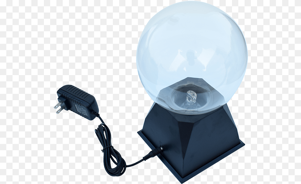 Lightbox Moreview Ball Lightning, Adapter, Electronics Free Png Download