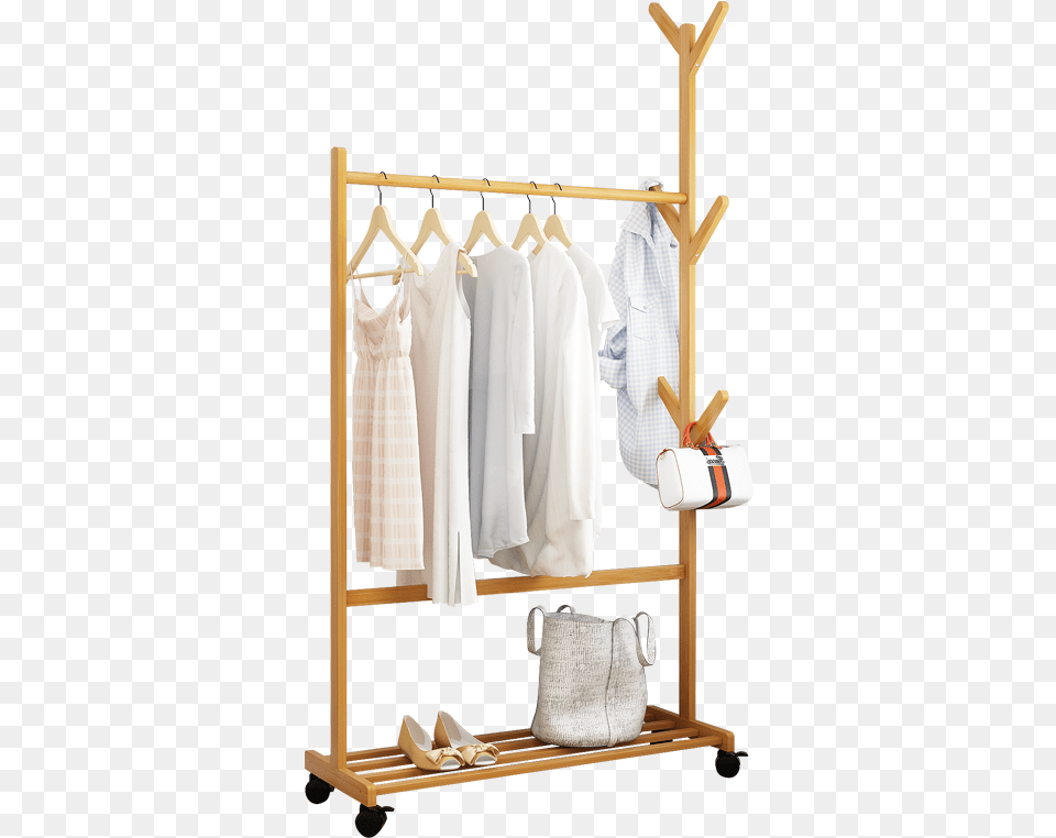 Lightbox Moreview Clothes Hanger, Linen, Home Decor, Furniture, Shirt Free Png