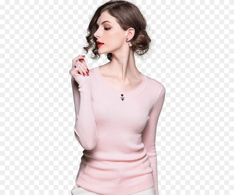 Lightbox Moreview Girl, Woman, Person, Female, Sleeve Png