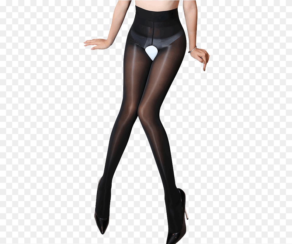 Lightbox Moreview Stocking, Hosiery, Clothing, Pantyhose, Person Png