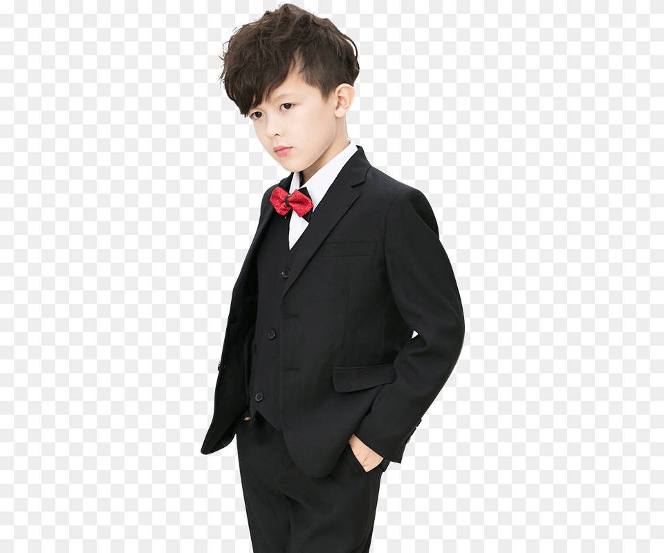 Lightbox Moreview Tuxedo, Accessories, Tie, Suit, Formal Wear Png