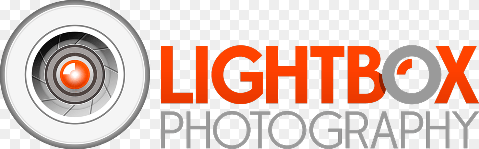 Lightbox Photography Logo Photography, Electronics, Camera Lens Free Png