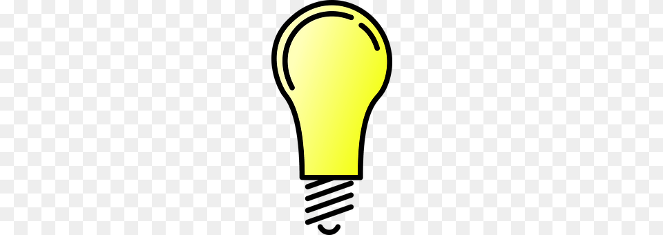 Lightbulb Light Png Image