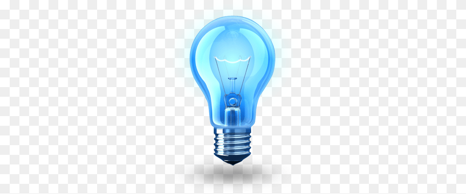 Lightbulb, Light Free Png Download