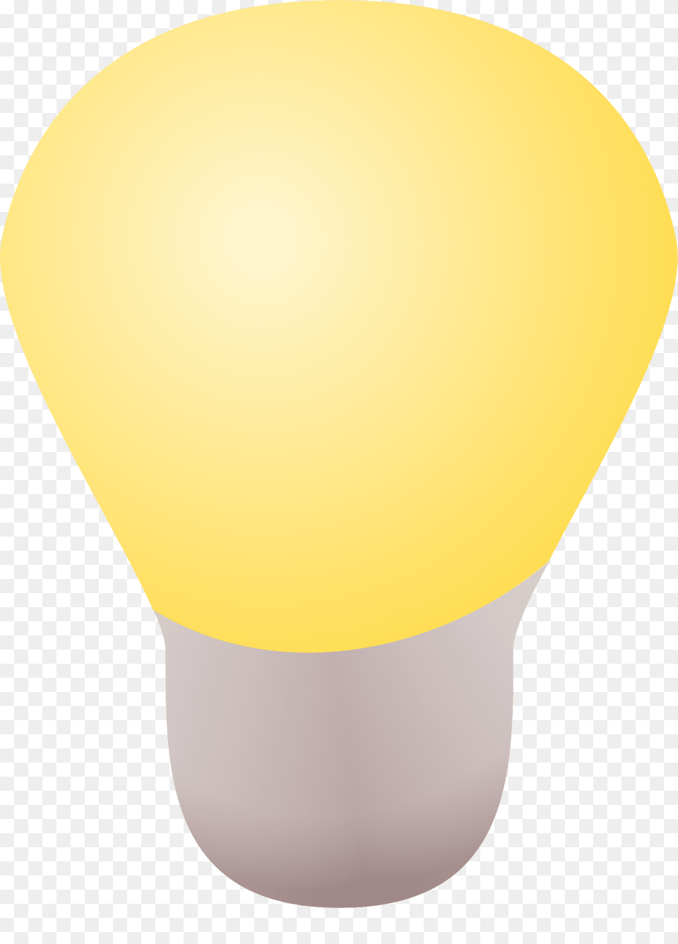 Lightbulb Clipart, Light Free Png