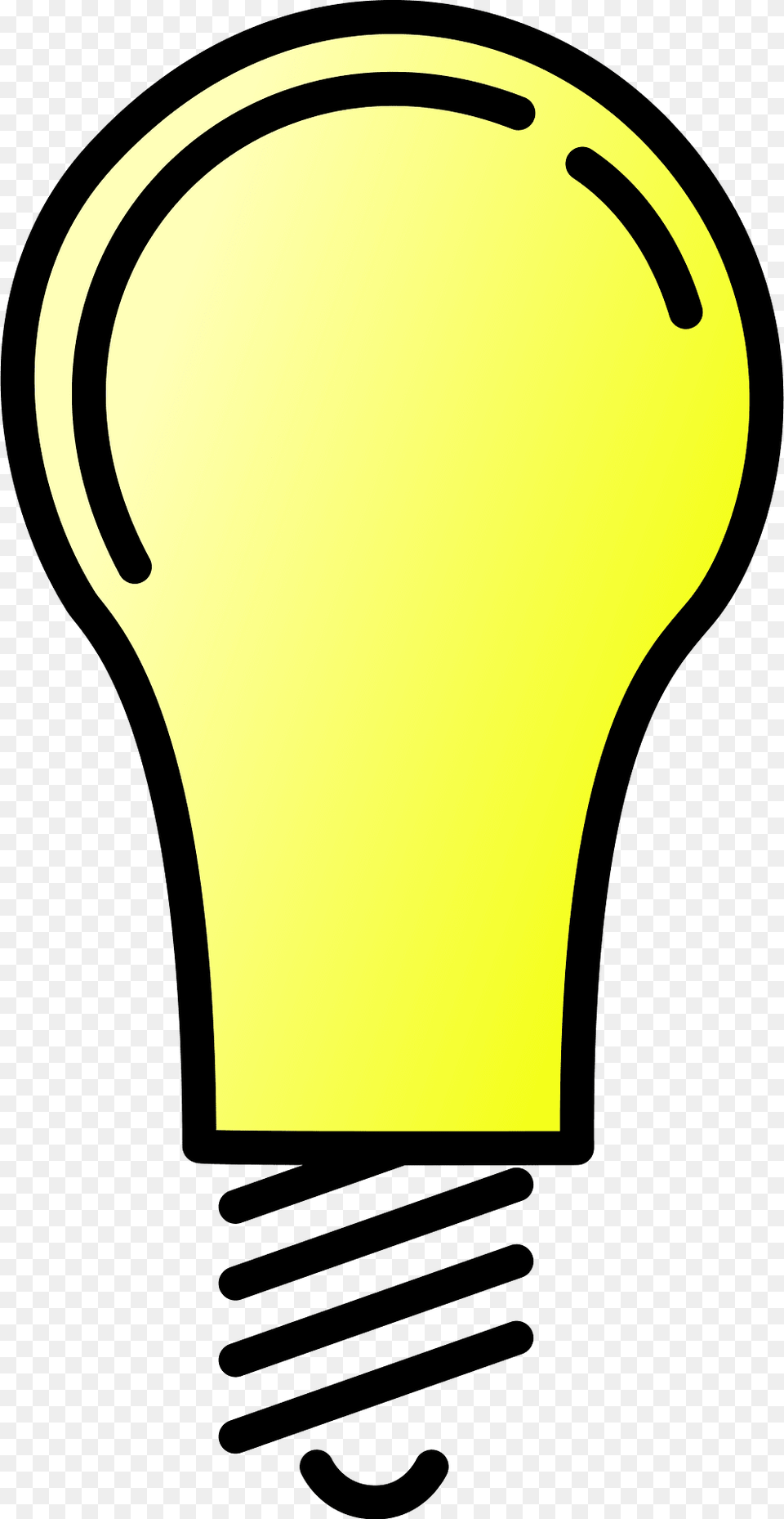 Lightbulb Clipart, Light Free Png Download