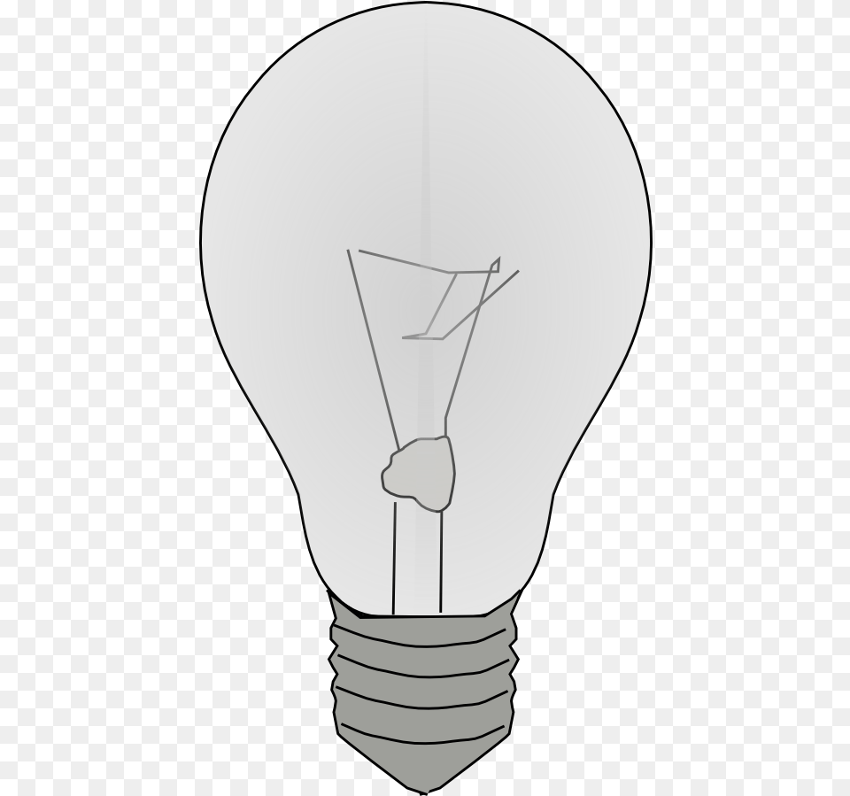 Lightbulb Clipart I2clipart Royalty Public Domain Incandescent Light Bulb, Person Png