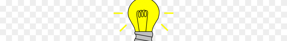Lightbulb Clipart Light Bulb Clip Art Free Png
