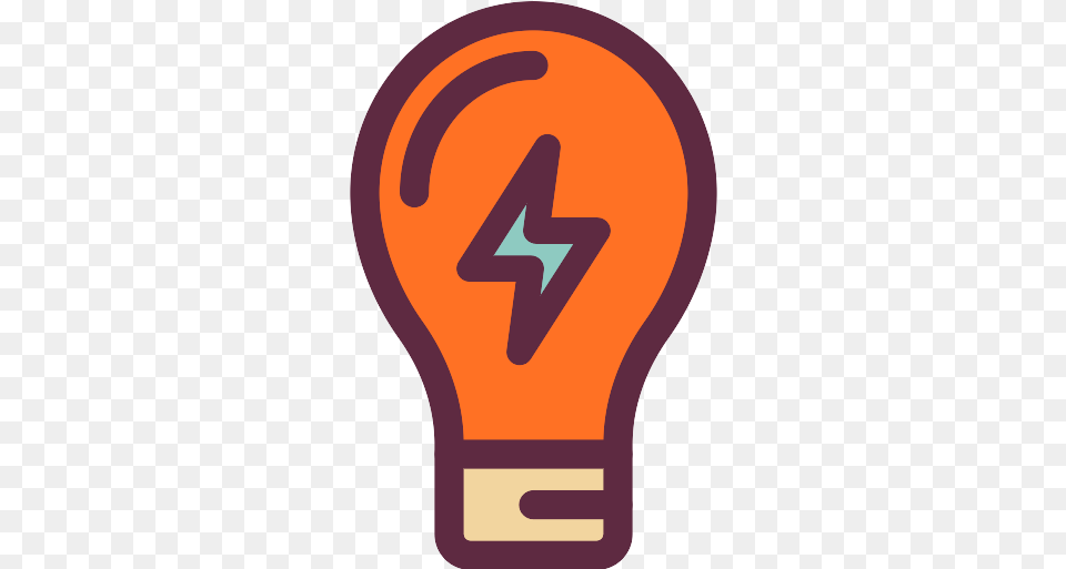 Lightbulb Icon Lighting Logo, Light Free Transparent Png