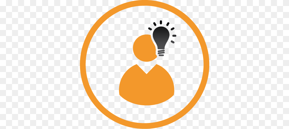 Lightbulb Icon Redmond Research, Light, Lighting Png Image