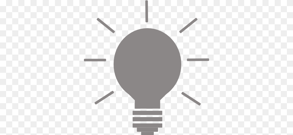 Lightbulb Idea Impressions Catering And Events Compact Fluorescent Lamp, Light Png