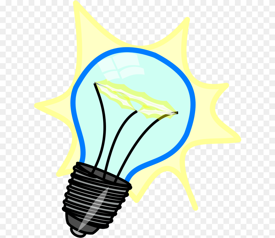 Lightbulb Images Clipart Light Source Png