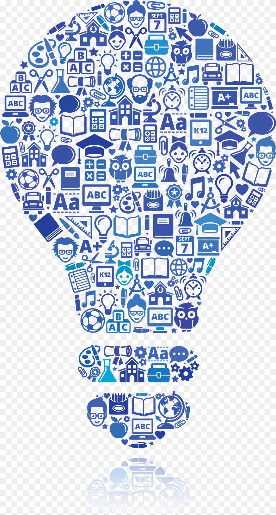 Lightbulb Learning Clipart, Light, Art, Graphics, Car Free Png