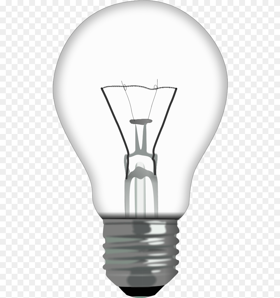 Lightbulb Light Bulb Clip Art, Person Png
