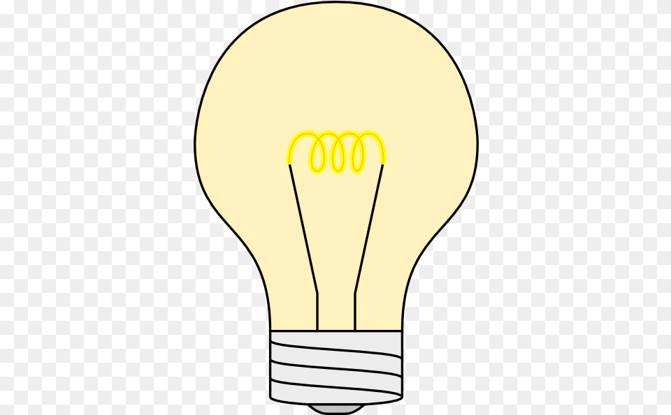 Lightbulb Light Bulb Clip Art Set Incandescent Light Bulb Png