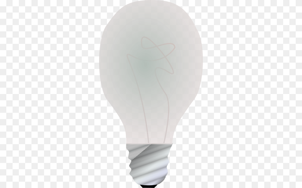 Lightbulb Off Clip Arts, Light, Person Png