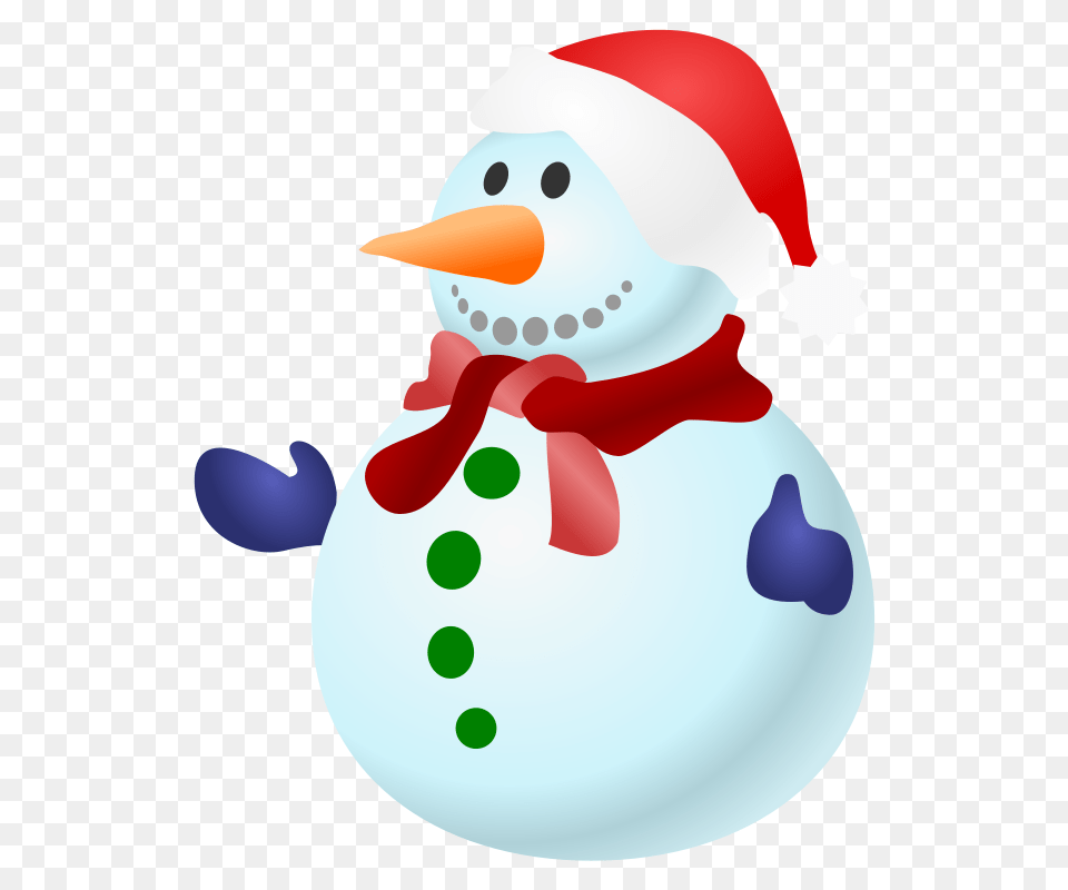 Lightbulb Snowman, Nature, Outdoors, Winter, Snow Png