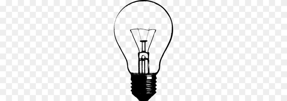 Lightbult Light, Lightbulb, Bow, Weapon Png Image