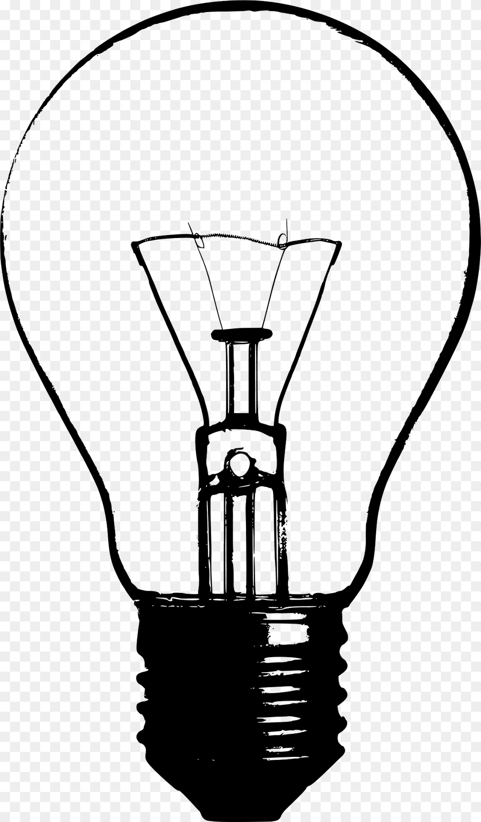 Lightbult Clipart, Light, Lightbulb Png Image
