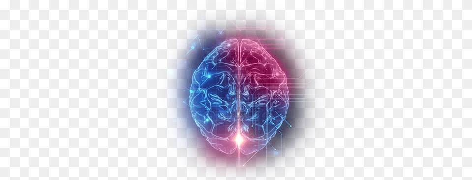 Lightelligence Human Brain, Lighting, Light, Pattern, Sphere Png