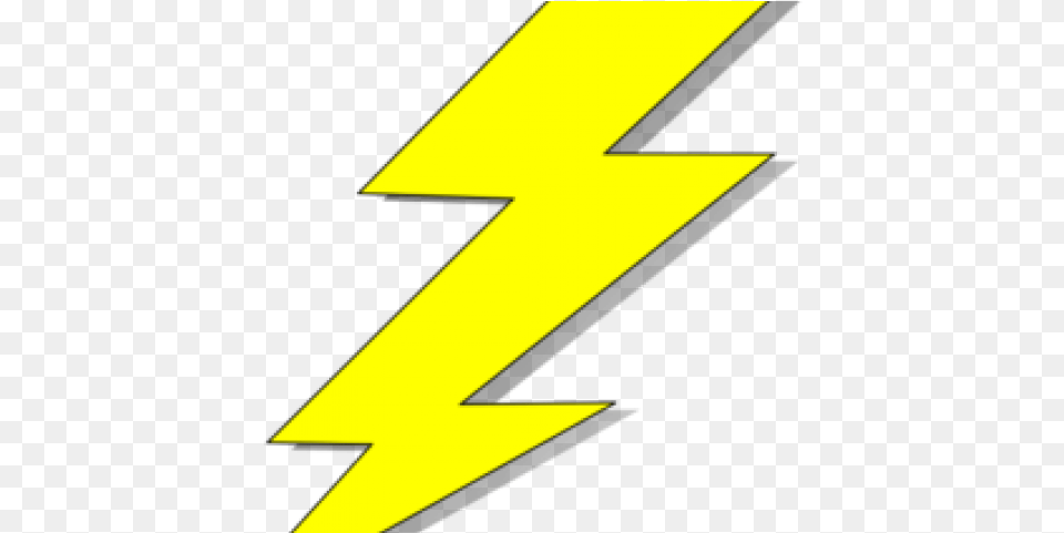 Lightening Clipart Electric Spark Lightning, Symbol Free Png