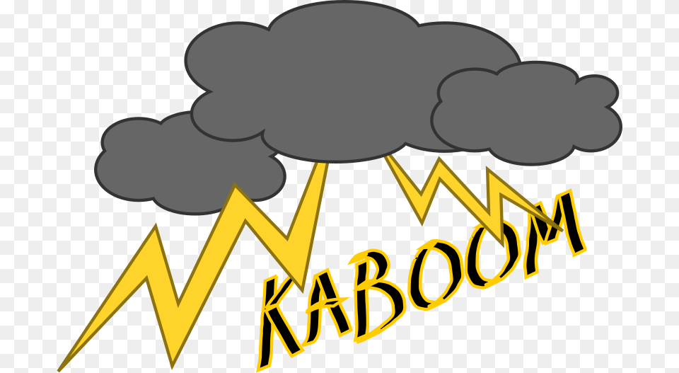 Lightening Clipart Thundercloud, Logo, Smoke, Outdoors Free Png