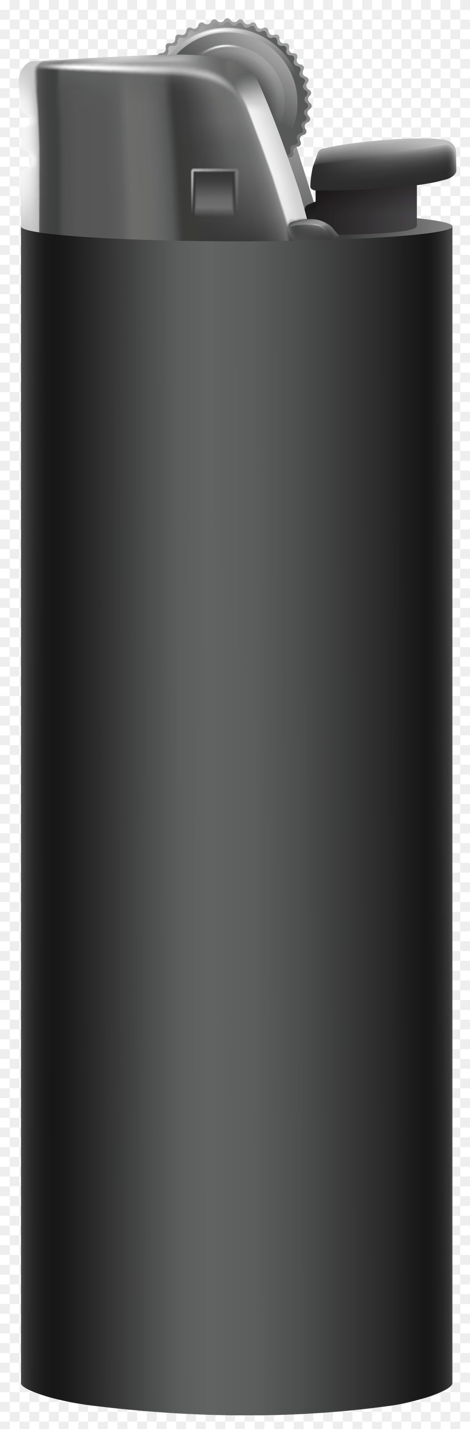 Lighter, Bottle, Shaker Free Png Download