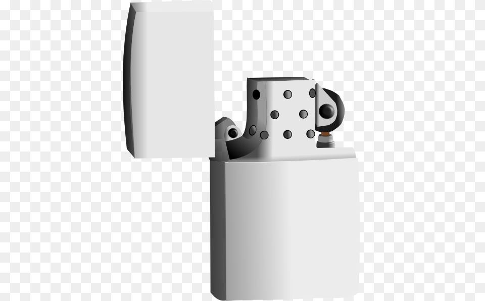 Lighter, Smoke Pipe, Bottle, Shaker Png Image