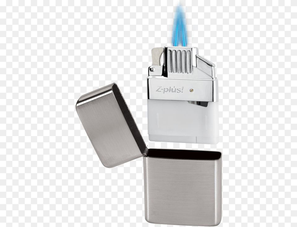 Lighter Butane Zippo Butane Insert Free Transparent Png