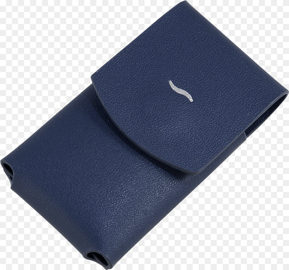 Lighter Case Slim 7 Blue Wallet, Accessories Png