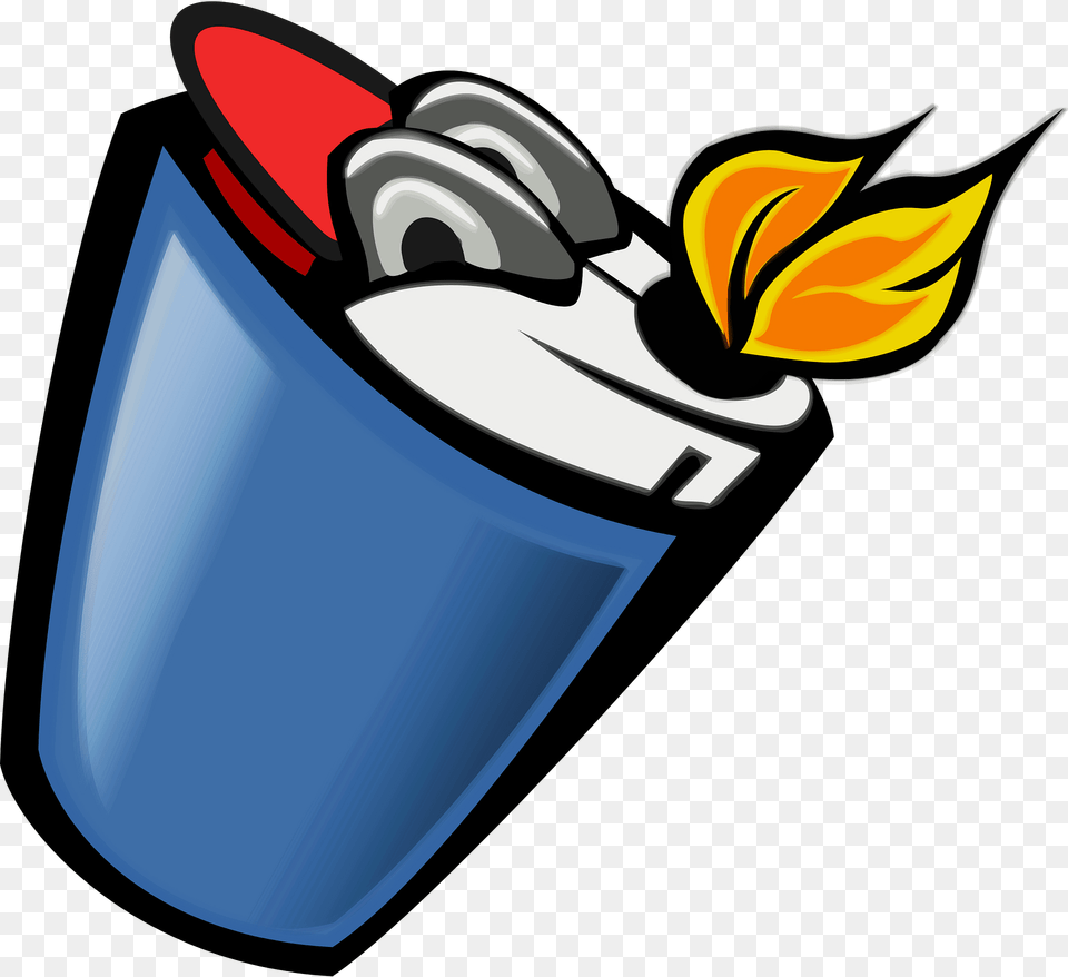 Lighter Clipart, Dynamite, Weapon Png