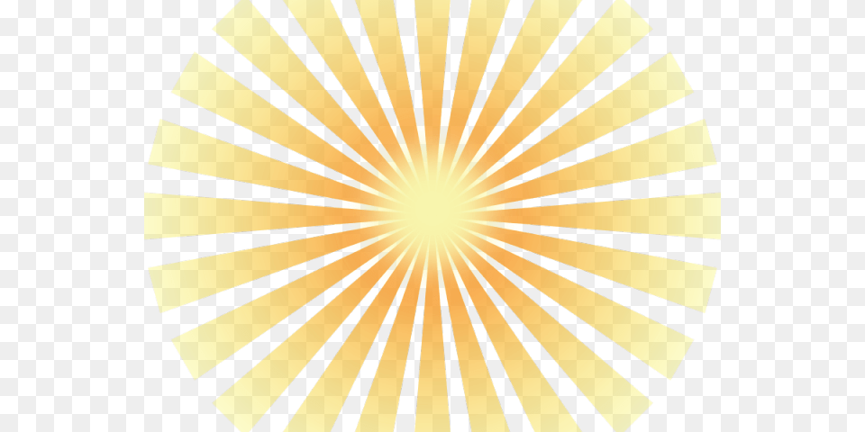 Lighter Clipart Bright Sun Rays Orange, Lighting, Sky, Outdoors, Light Free Png