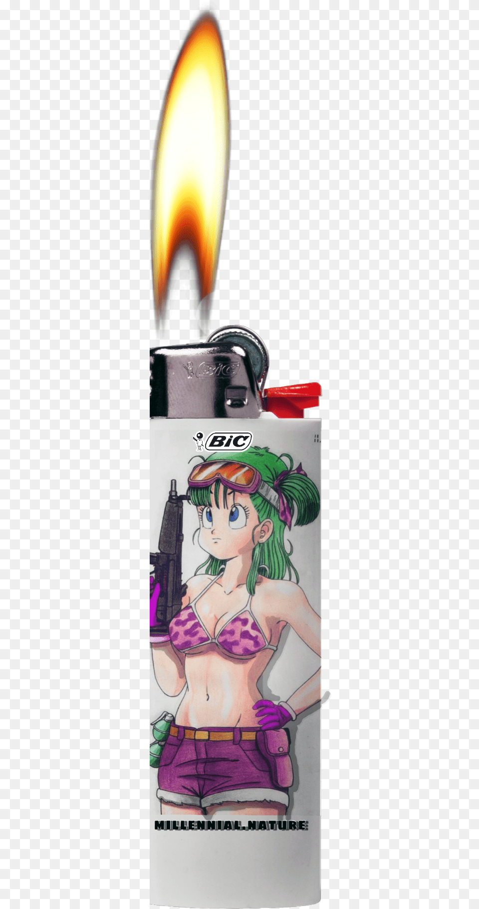 Lighter Flame Fire Light Flame, Adult, Female, Person, Woman Free Png Download